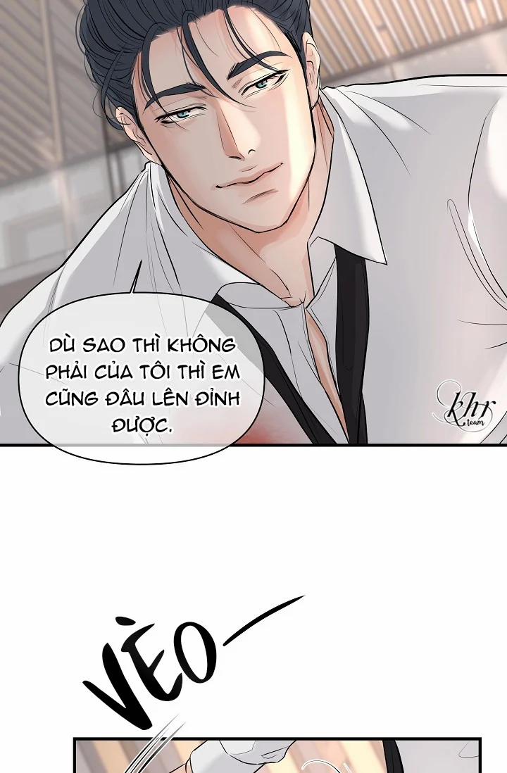 Ranh Giới Tội Ác 20.5 trang 16