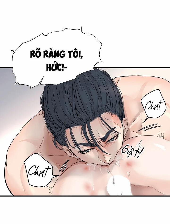 Ranh Giới Tội Ác 20.5 trang 30