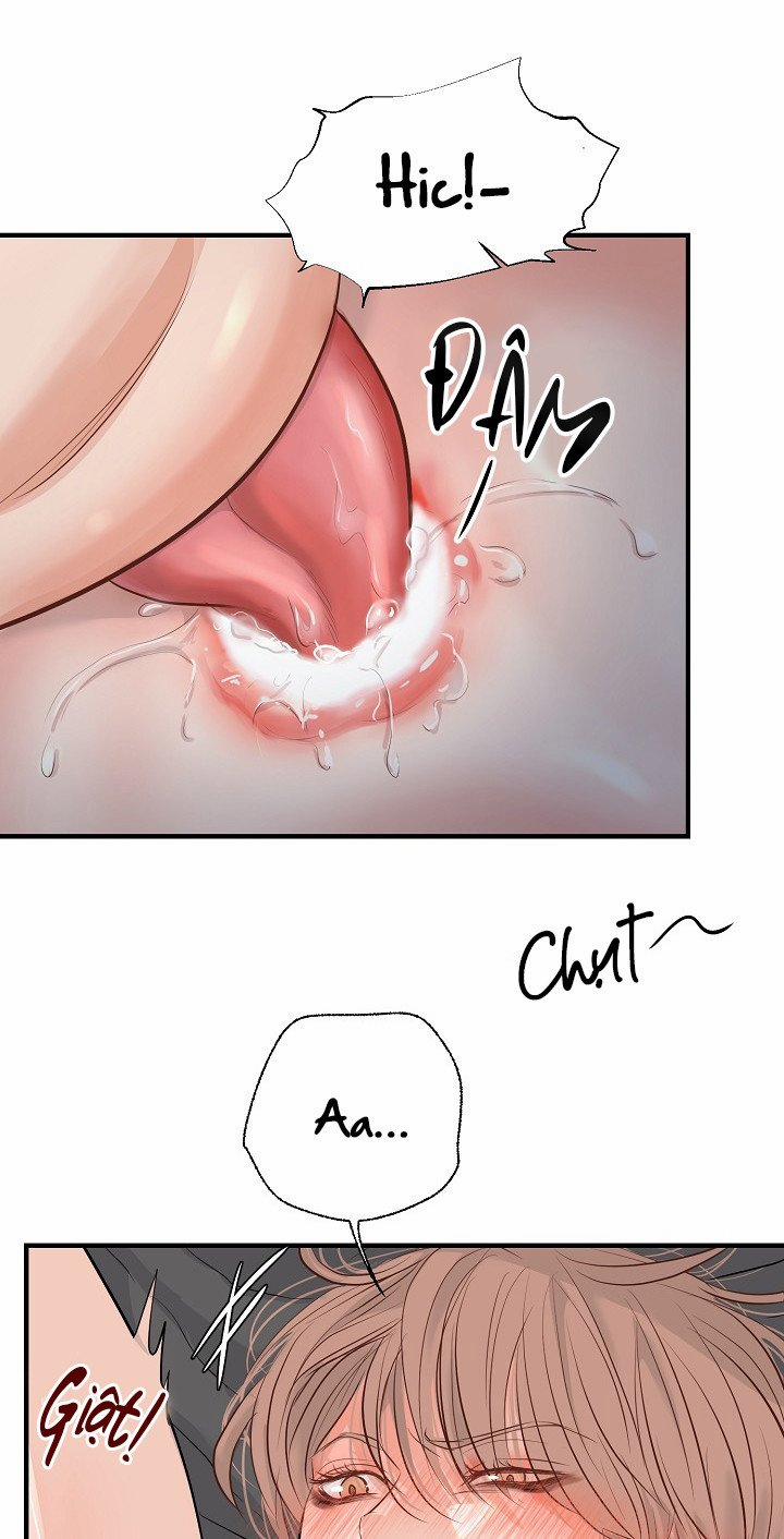 Ranh Giới Tội Ác 20.5 trang 32