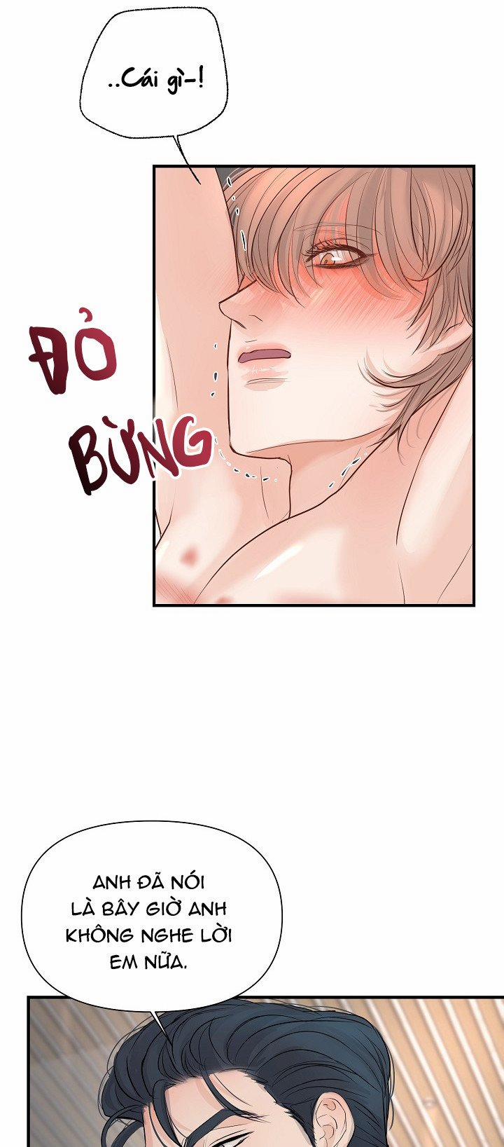 Ranh Giới Tội Ác 20.5 trang 36