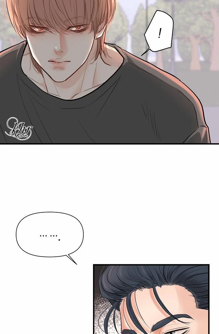 Ranh Giới Tội Ác 20 trang 10