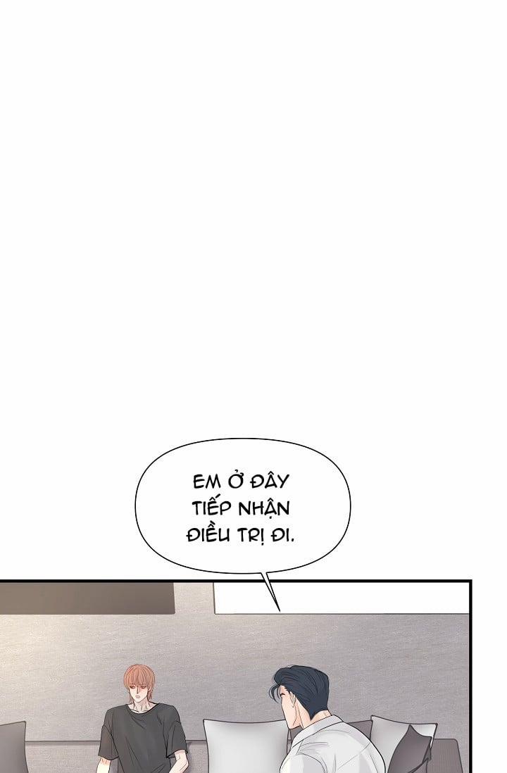 Ranh Giới Tội Ác 20 trang 14