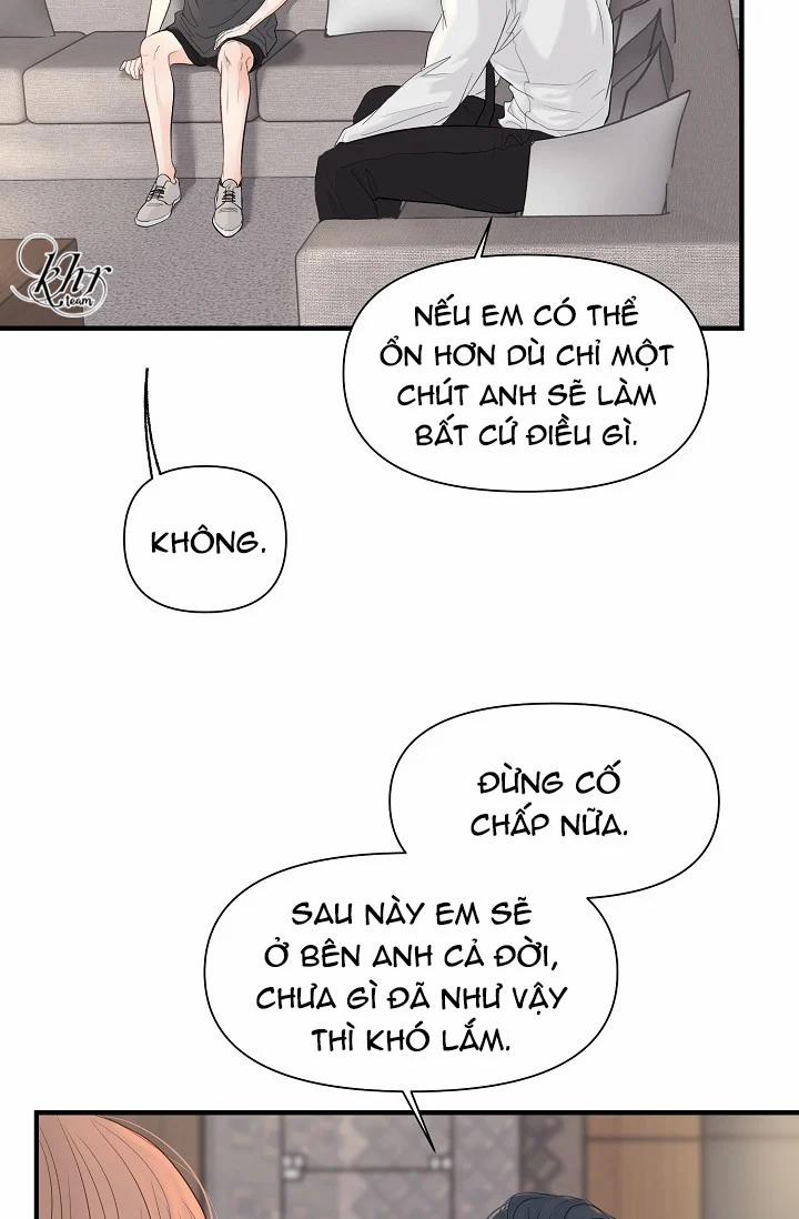 Ranh Giới Tội Ác 20 trang 15