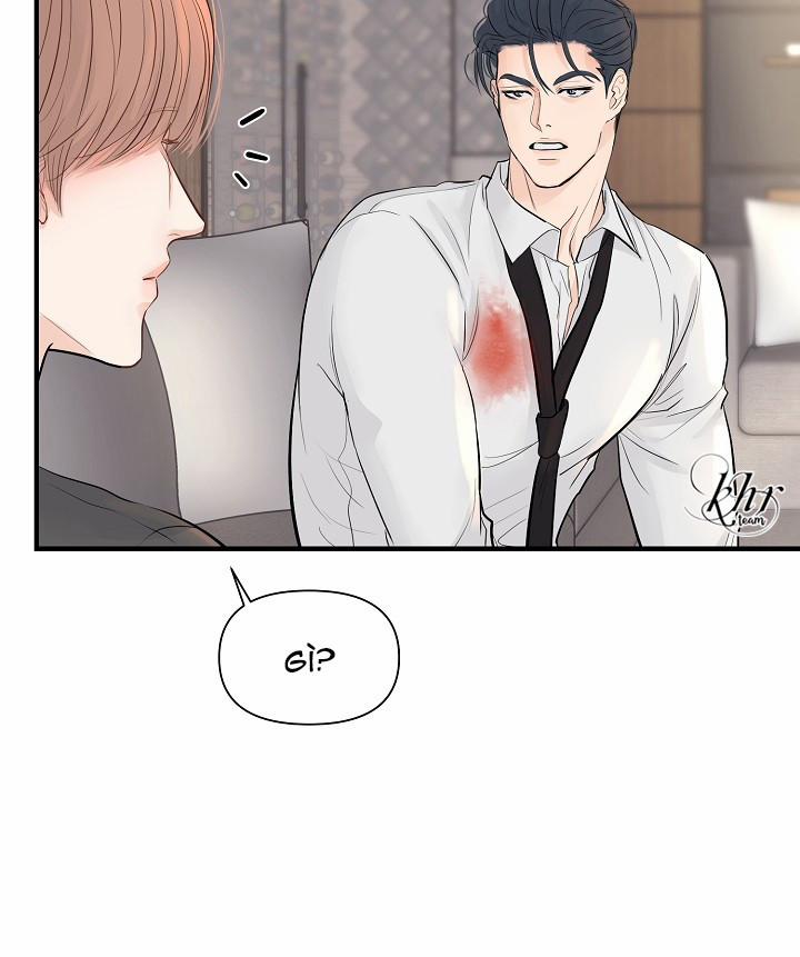 Ranh Giới Tội Ác 20 trang 16