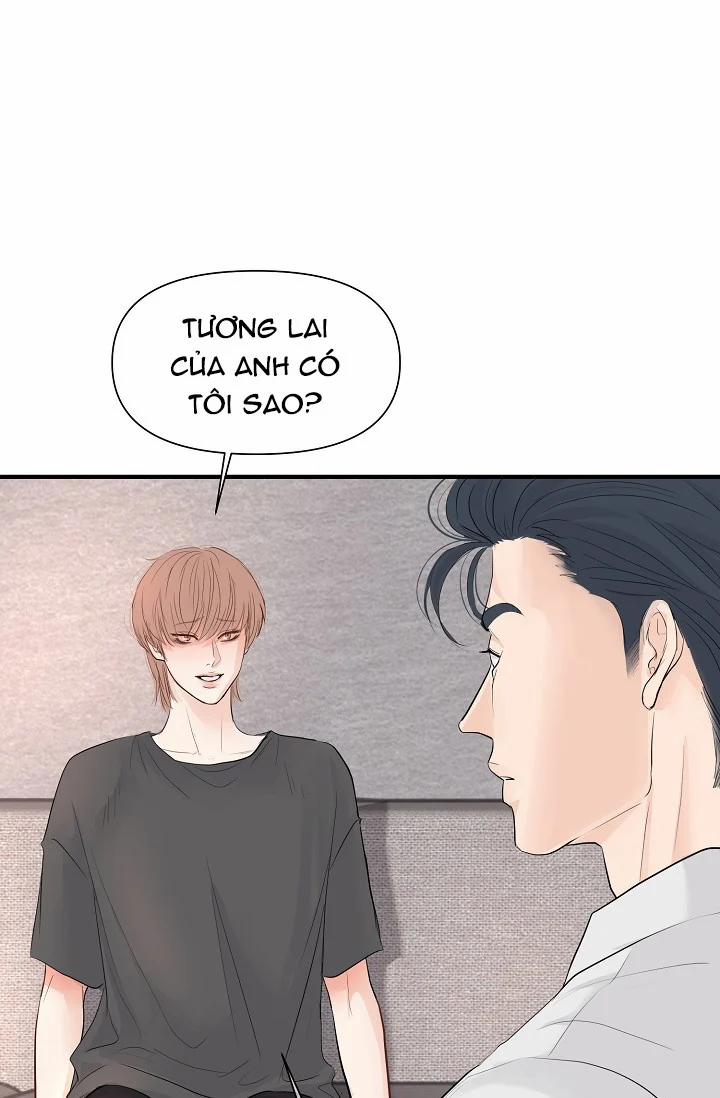 Ranh Giới Tội Ác 20 trang 18