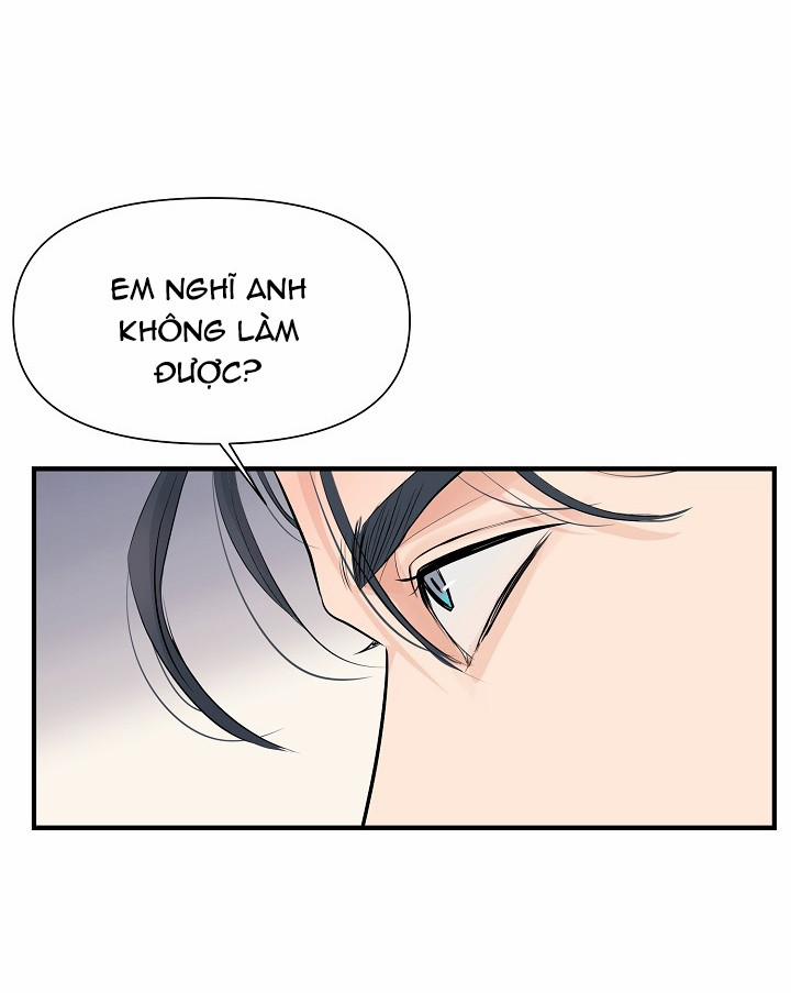 Ranh Giới Tội Ác 20 trang 20