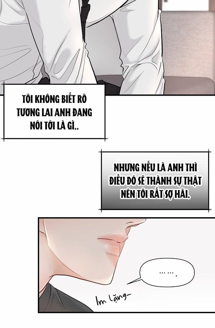 Ranh Giới Tội Ác 20 trang 22