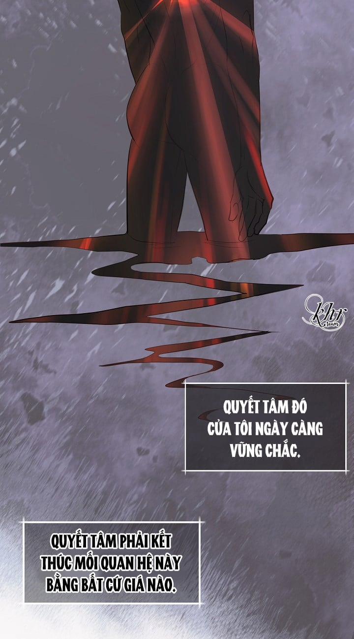 Ranh Giới Tội Ác 20 trang 24