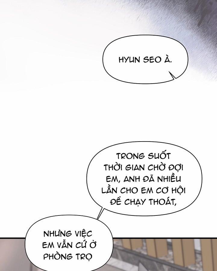 Ranh Giới Tội Ác 20 trang 25