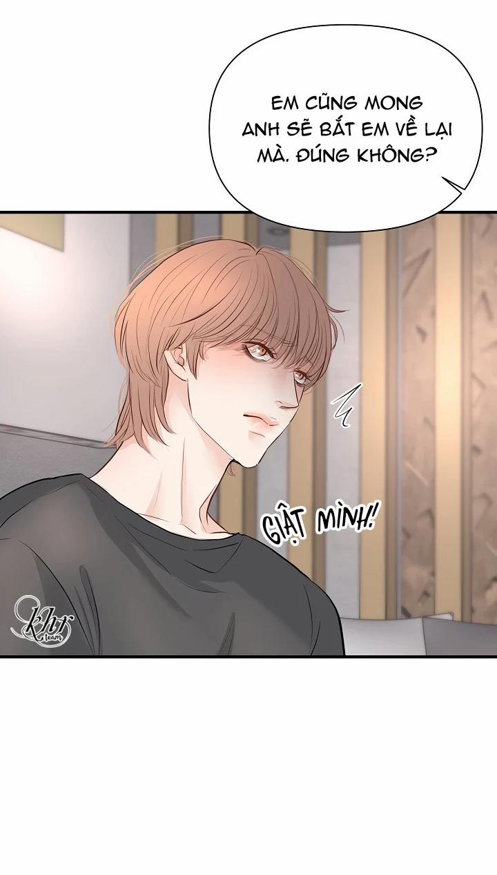 Ranh Giới Tội Ác 20 trang 27