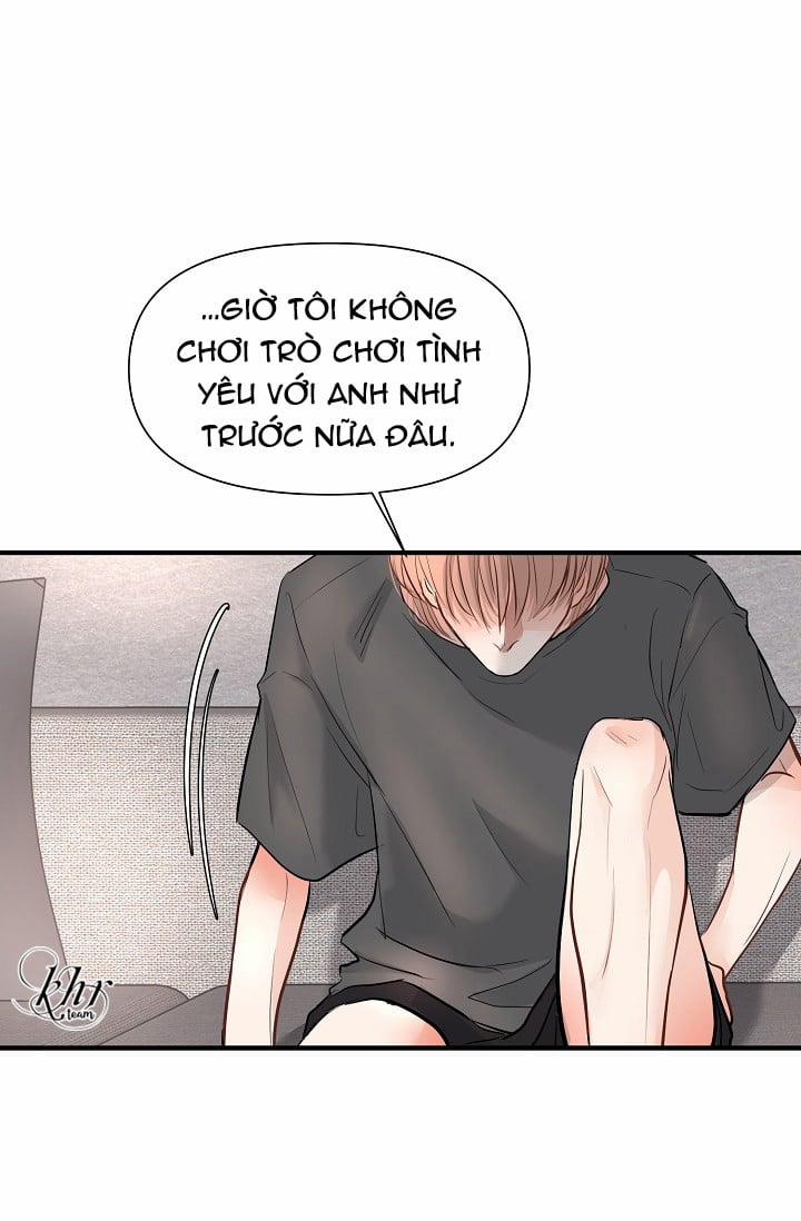 Ranh Giới Tội Ác 20 trang 30