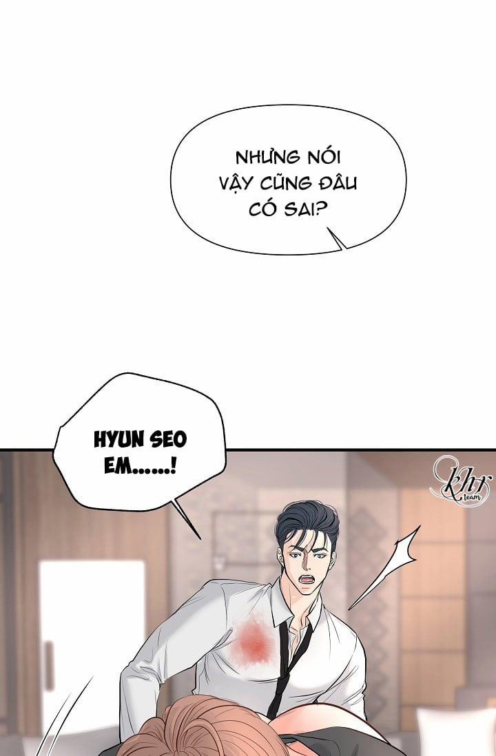 Ranh Giới Tội Ác 20 trang 34