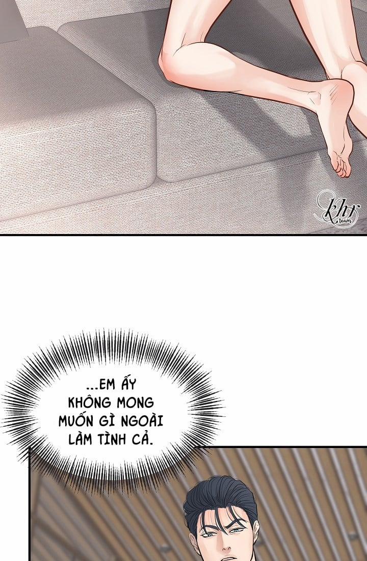 Ranh Giới Tội Ác 20 trang 36