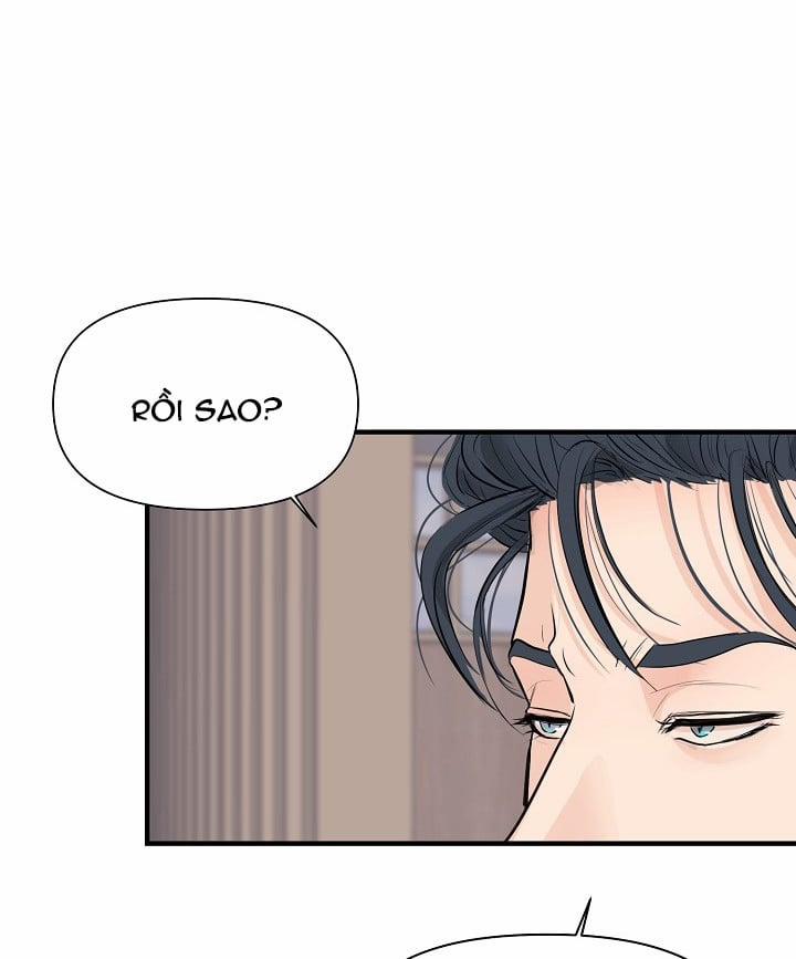 Ranh Giới Tội Ác 20 trang 5