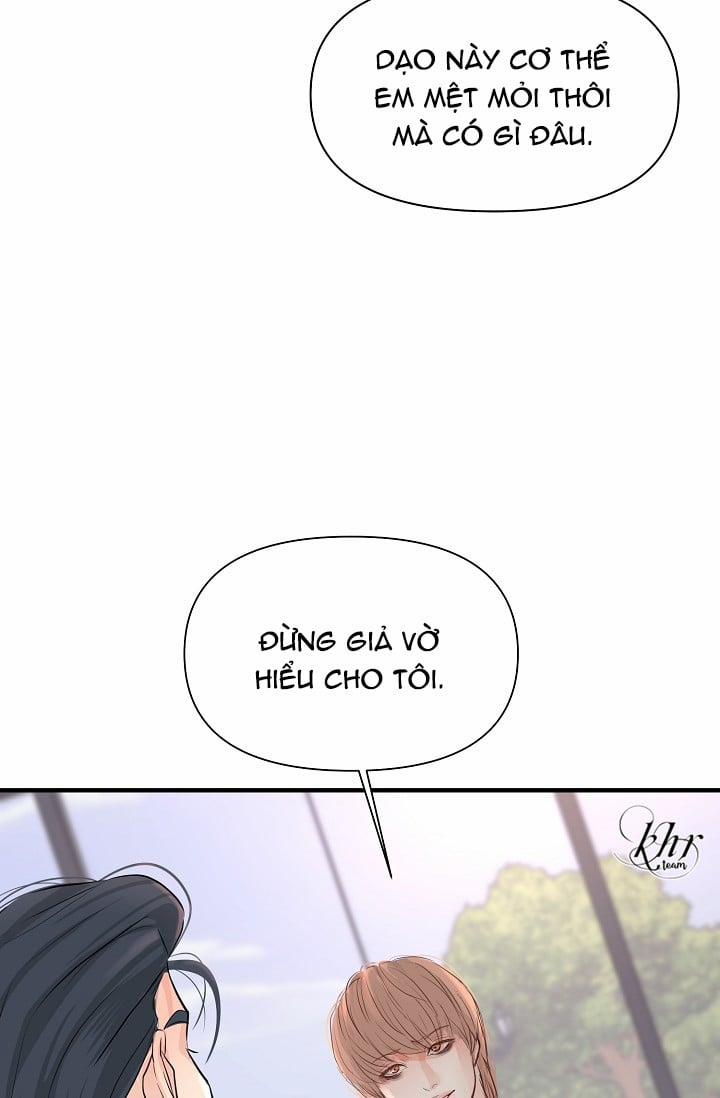 Ranh Giới Tội Ác 20 trang 6