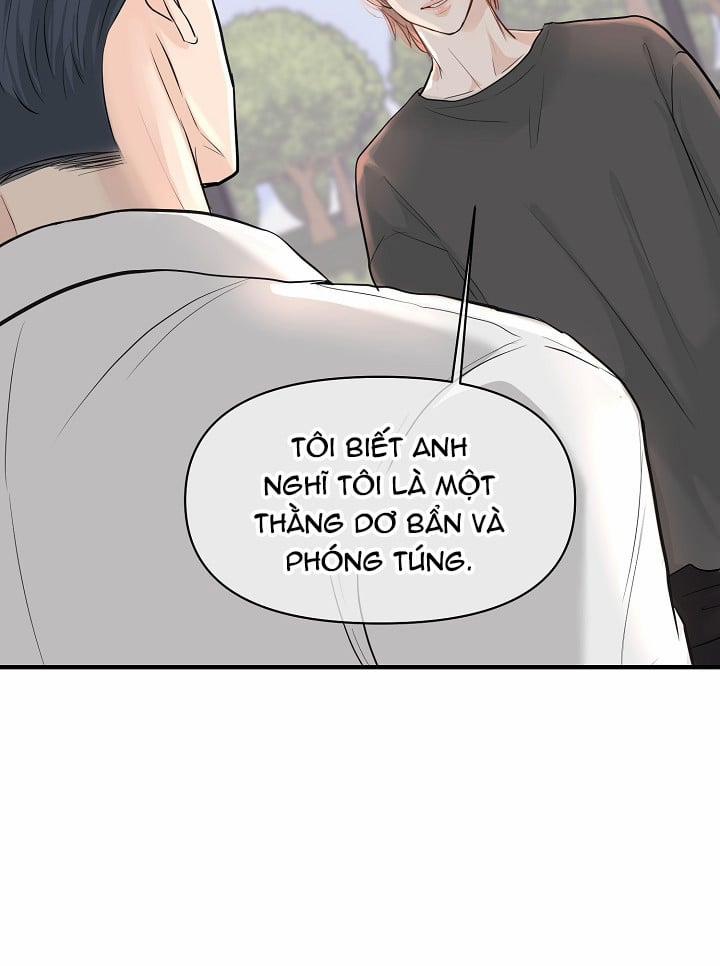 Ranh Giới Tội Ác 20 trang 7