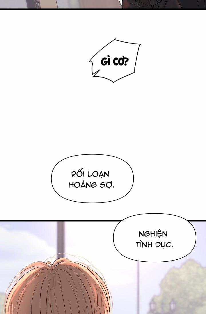 Ranh Giới Tội Ác 20 trang 9