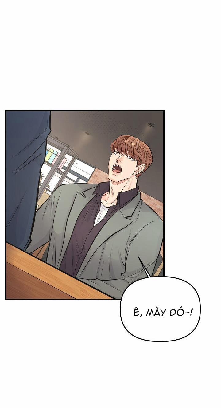 Ranh Giới Tội Ác 3 trang 10