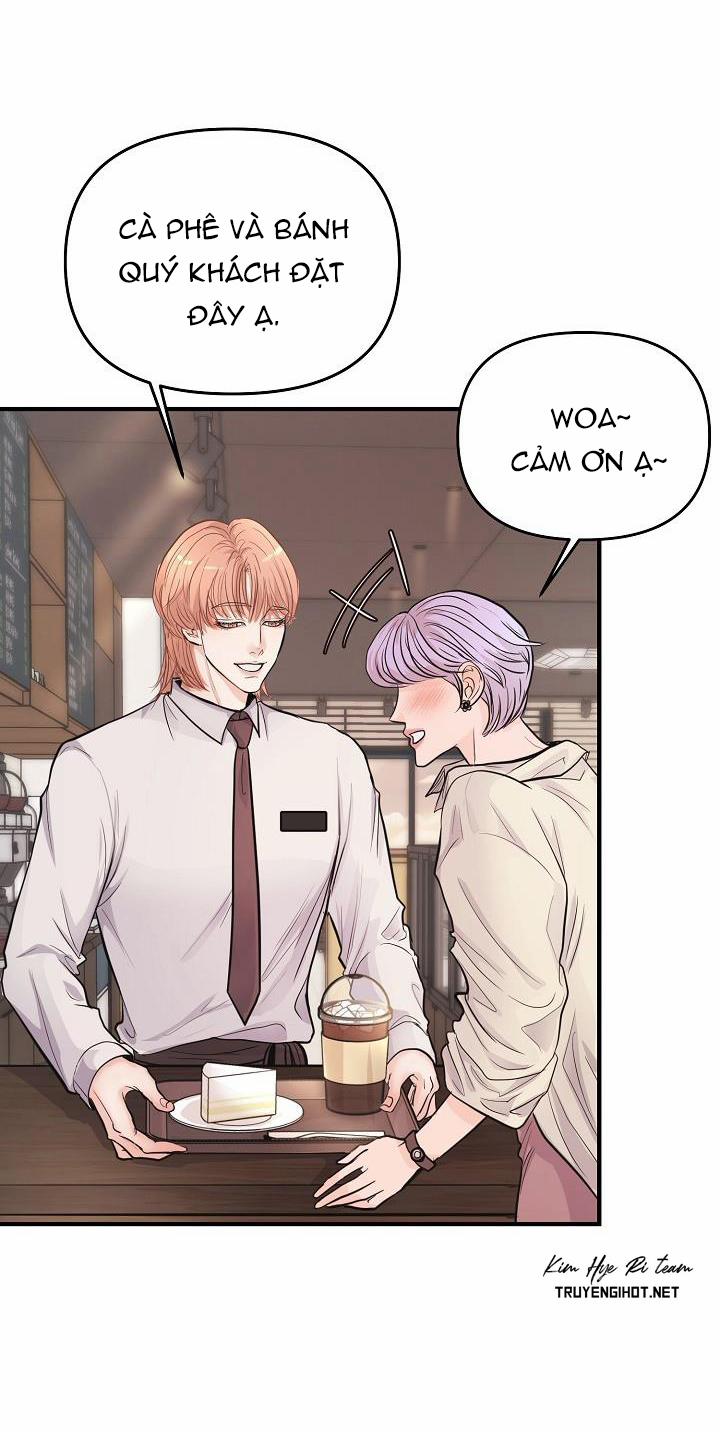 Ranh Giới Tội Ác 3 trang 18