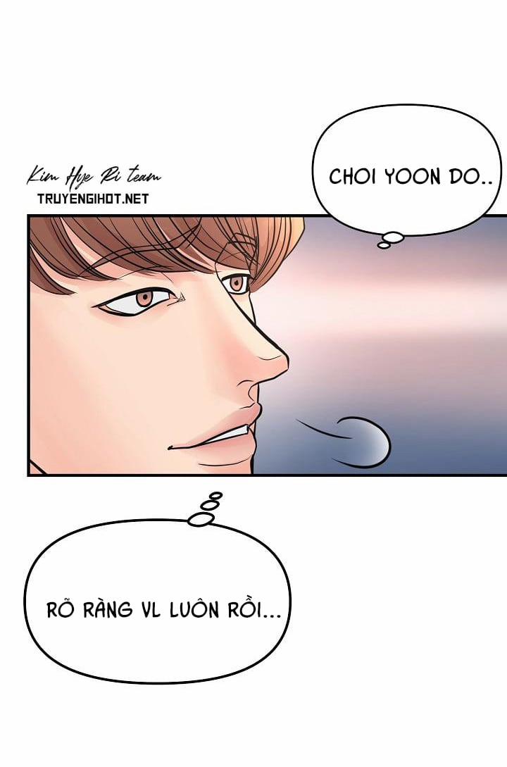 Ranh Giới Tội Ác 3 trang 29