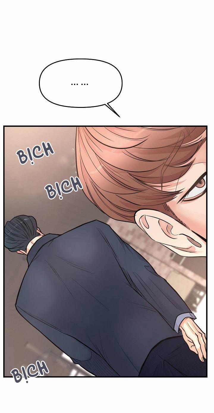 Ranh Giới Tội Ác 3 trang 34