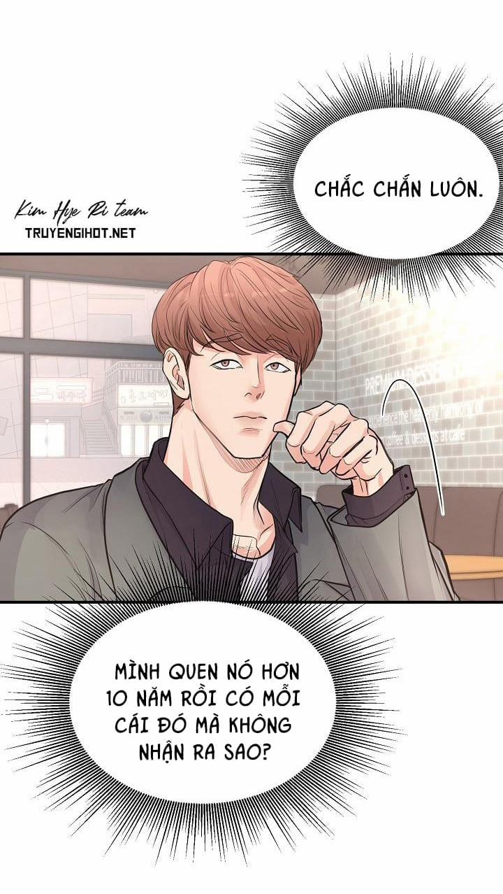 Ranh Giới Tội Ác 3 trang 35