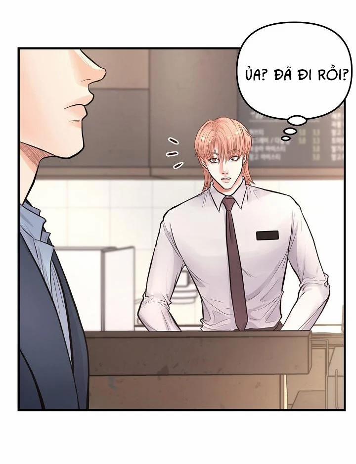 Ranh Giới Tội Ác 3 trang 36