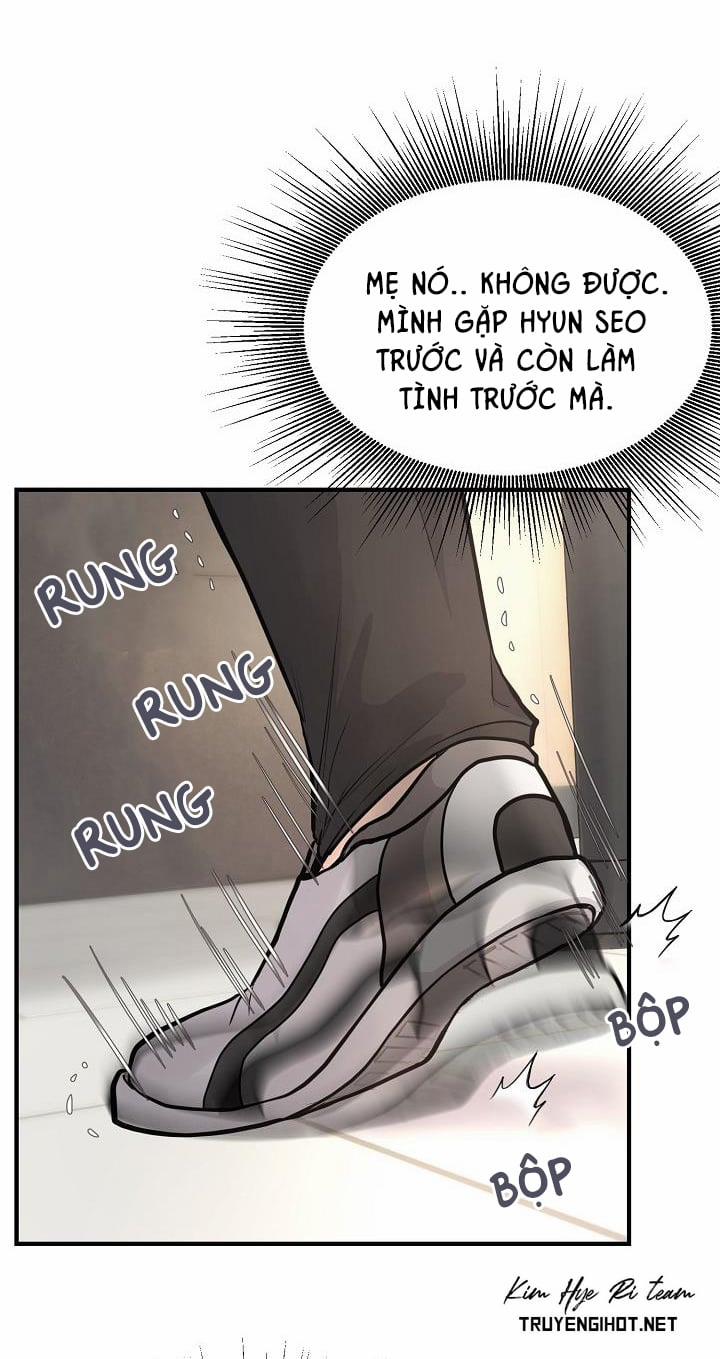 Ranh Giới Tội Ác 3 trang 37