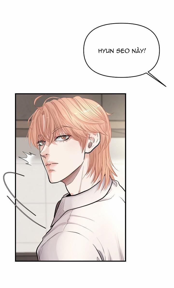 Ranh Giới Tội Ác 3 trang 39