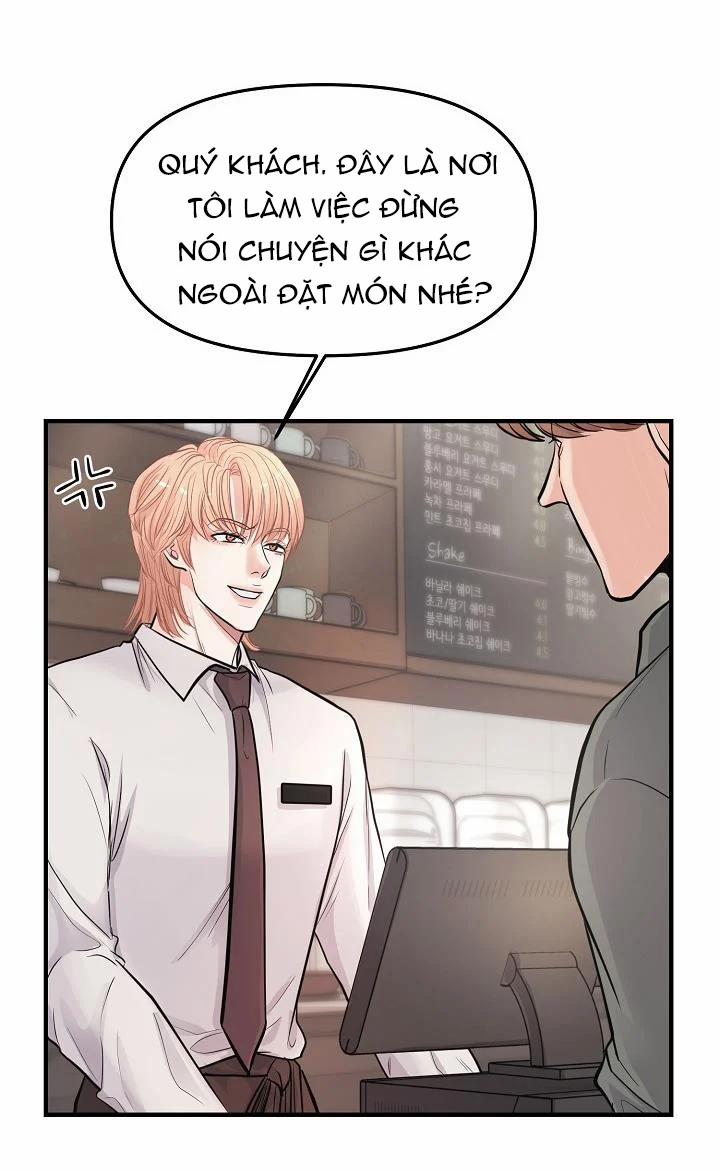 Ranh Giới Tội Ác 3 trang 41