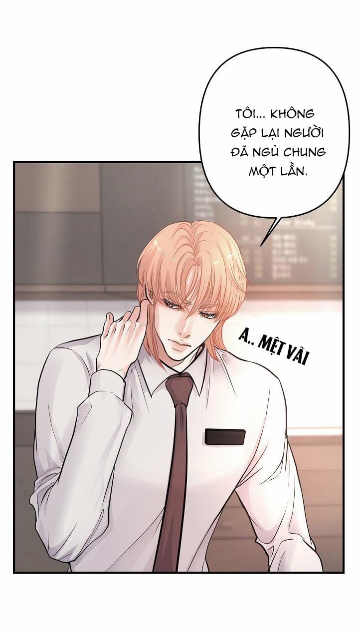 Ranh Giới Tội Ác 3 trang 43