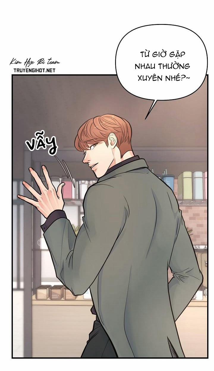 Ranh Giới Tội Ác 3 trang 47