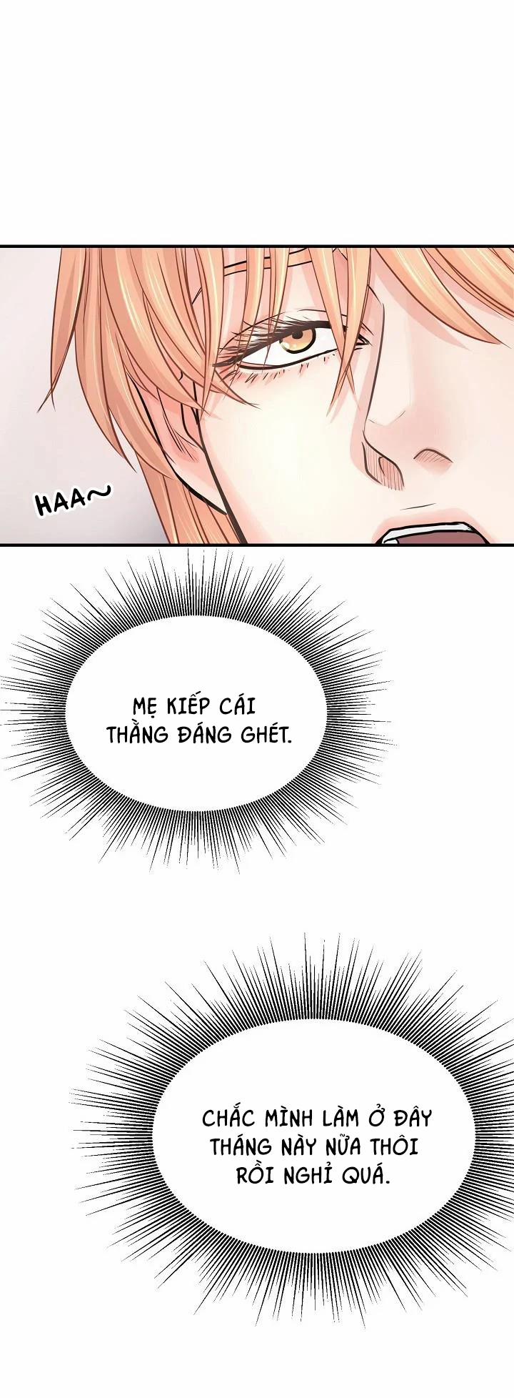 Ranh Giới Tội Ác 3 trang 48