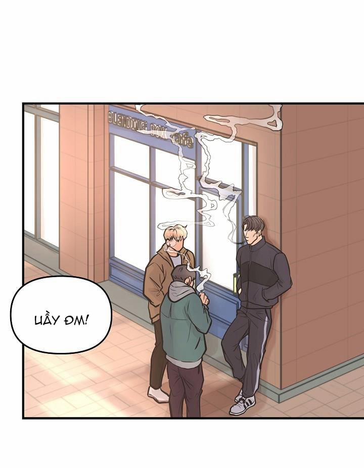 Ranh Giới Tội Ác 3 trang 50