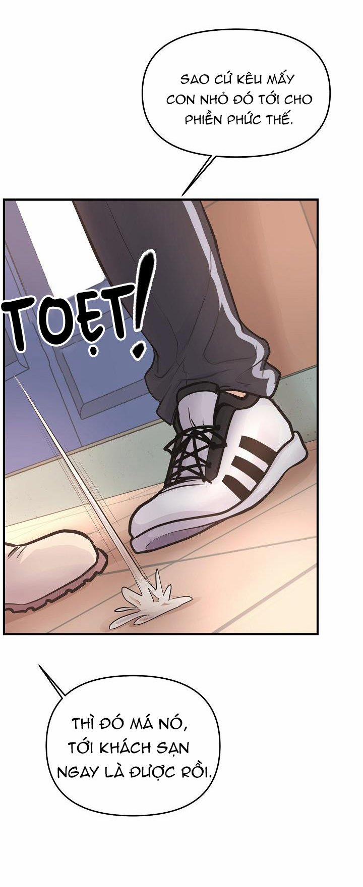 Ranh Giới Tội Ác 3 trang 51
