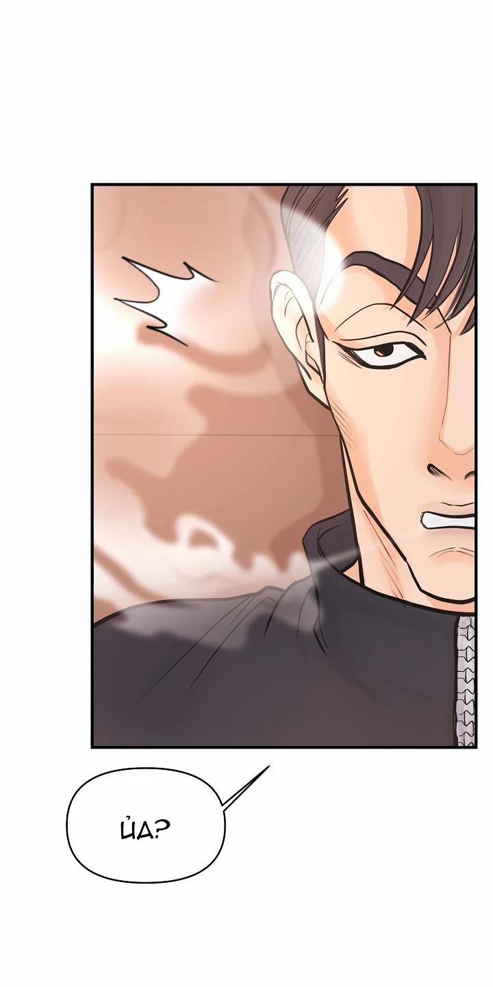 Ranh Giới Tội Ác 3 trang 52