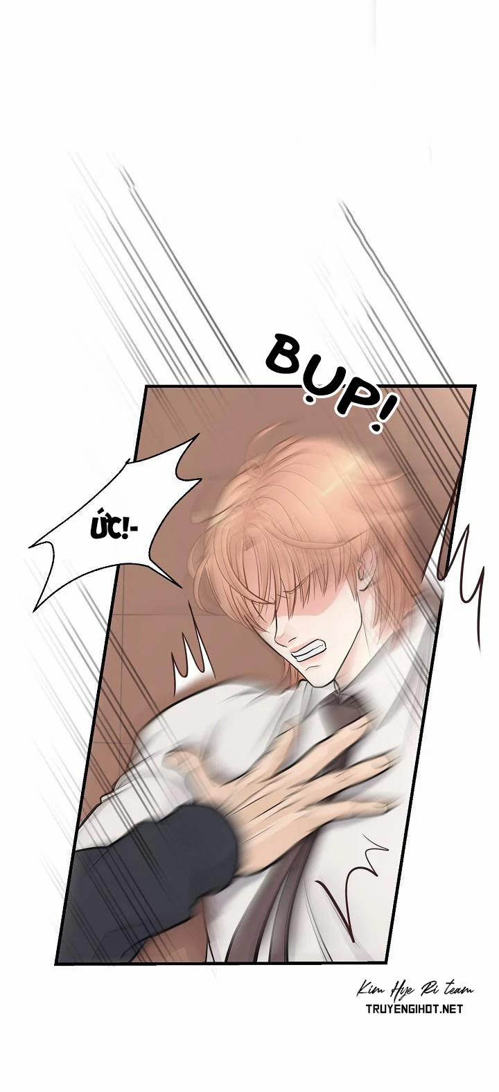 Ranh Giới Tội Ác 3 trang 55