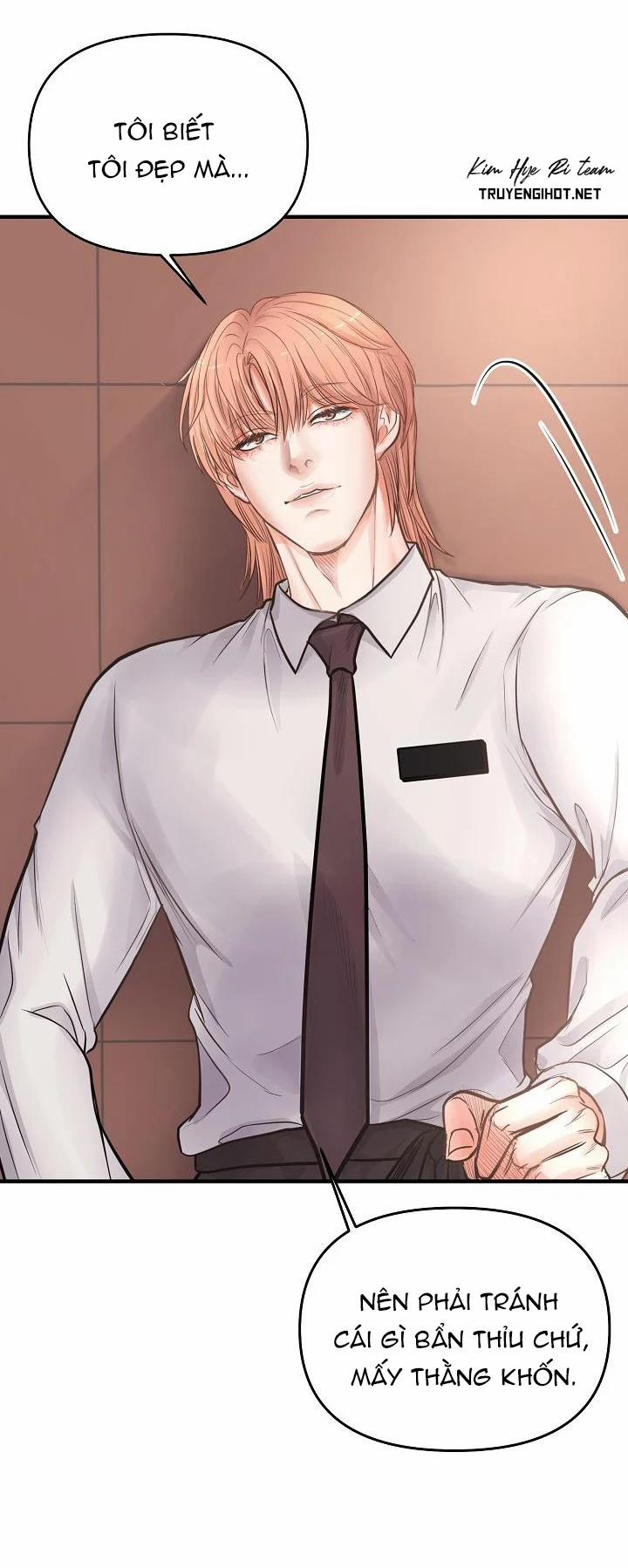 Ranh Giới Tội Ác 3 trang 60