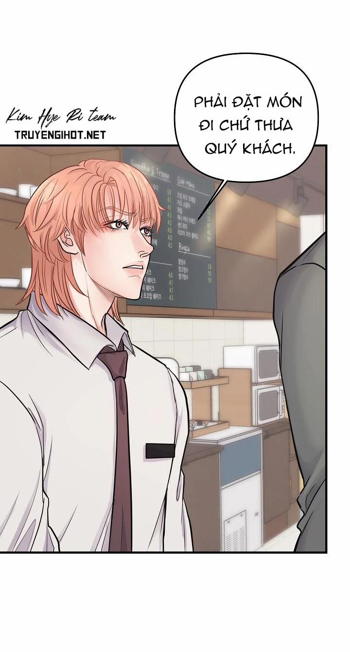 Ranh Giới Tội Ác 3 trang 7