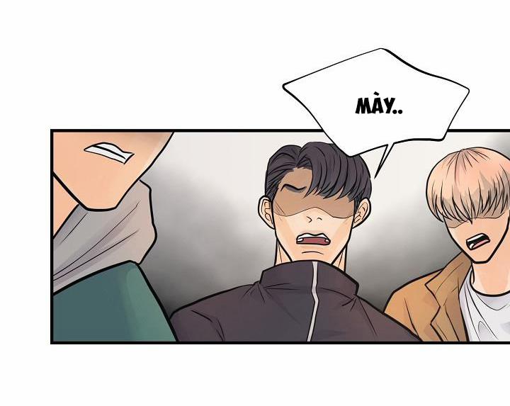 Ranh Giới Tội Ác 4 trang 11