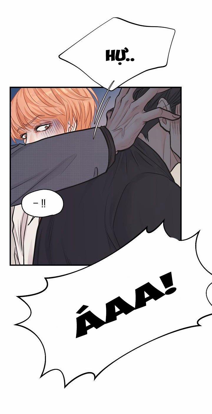 Ranh Giới Tội Ác 4 trang 16