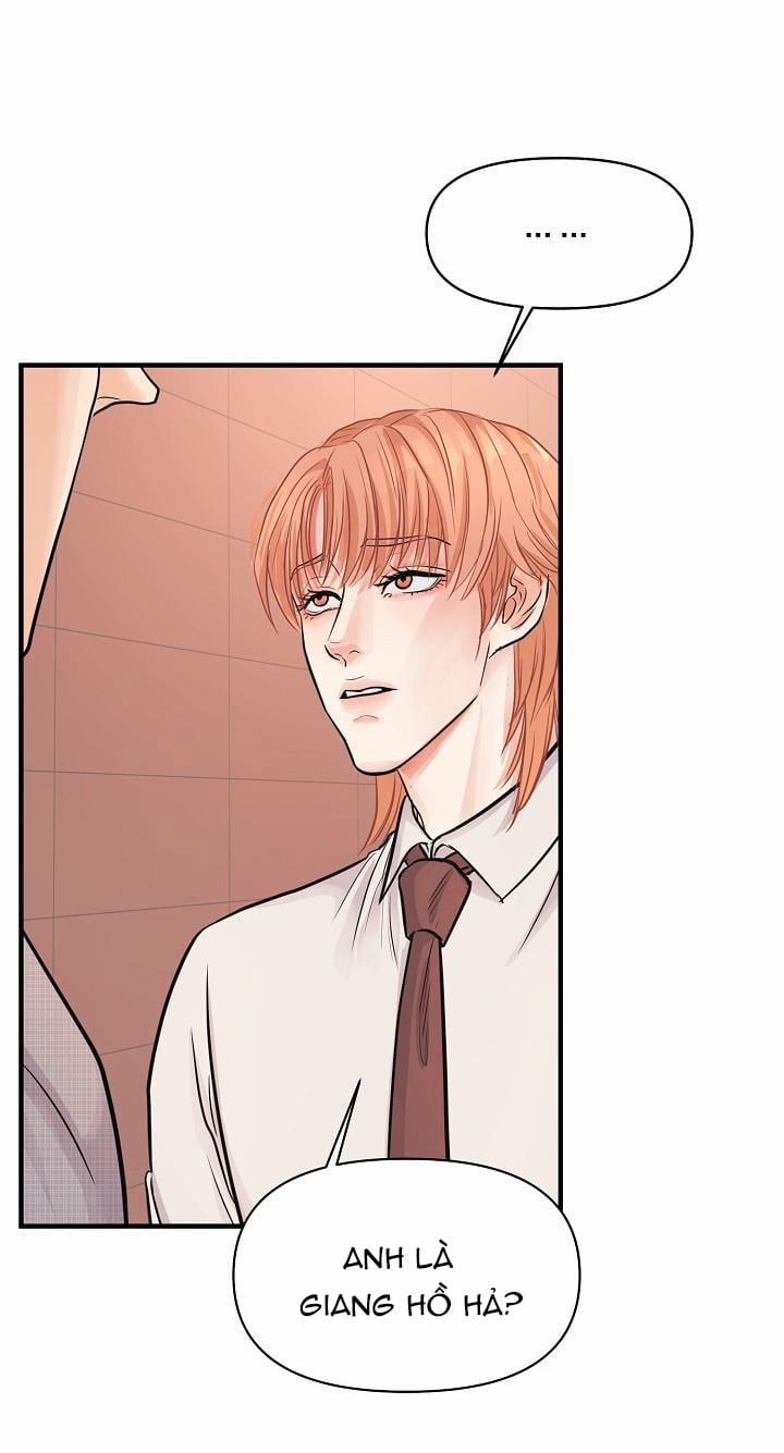 Ranh Giới Tội Ác 4 trang 20