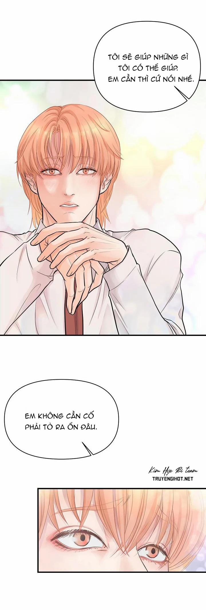 Ranh Giới Tội Ác 4 trang 44