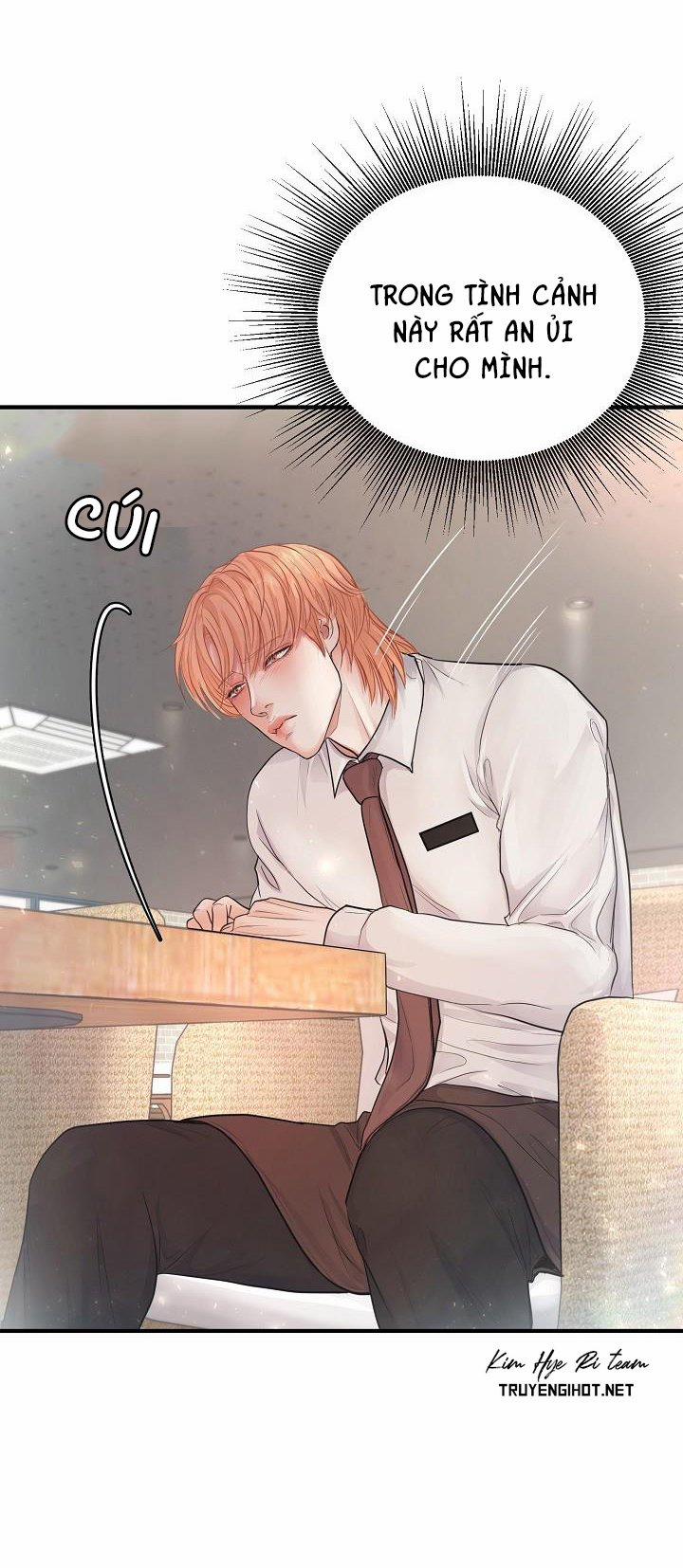 Ranh Giới Tội Ác 4 trang 46