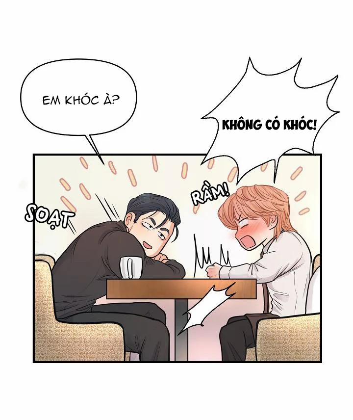 Ranh Giới Tội Ác 4 trang 48