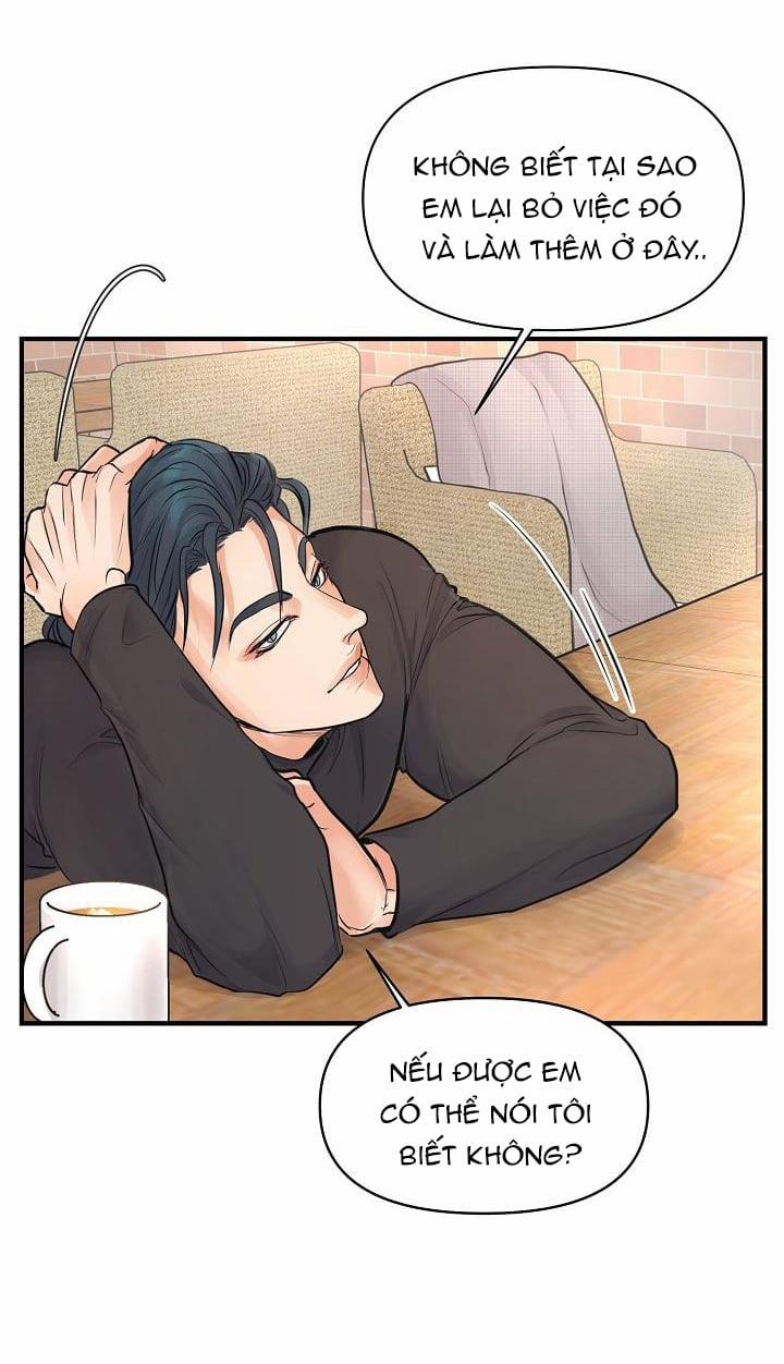 Ranh Giới Tội Ác 4 trang 50