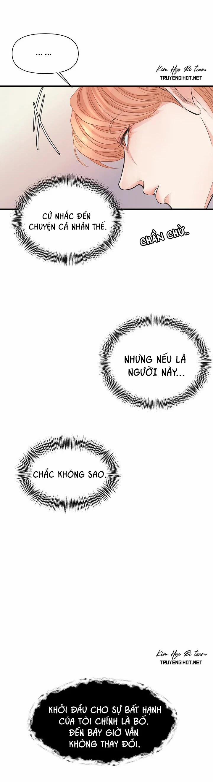 Ranh Giới Tội Ác 4 trang 51