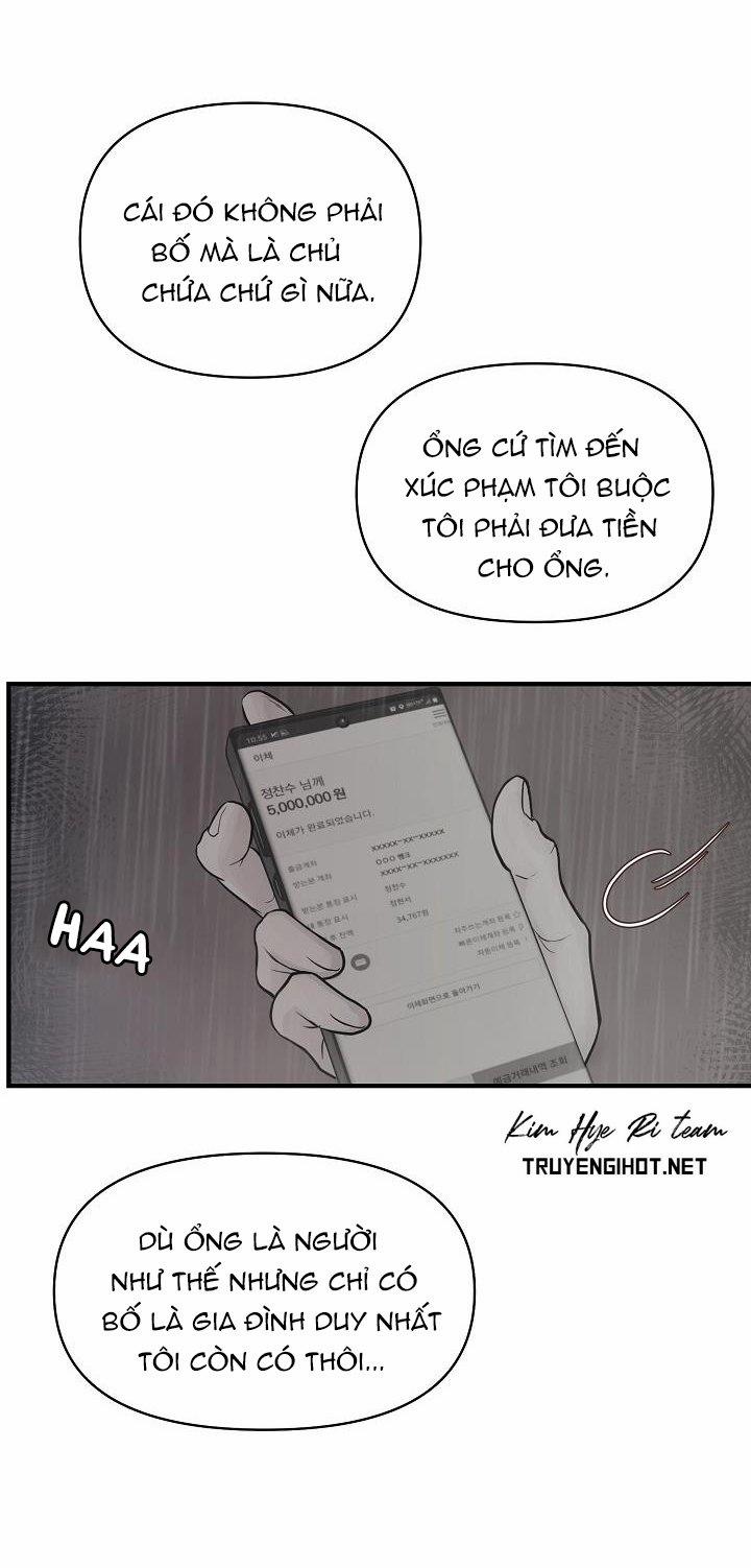 Ranh Giới Tội Ác 4 trang 53