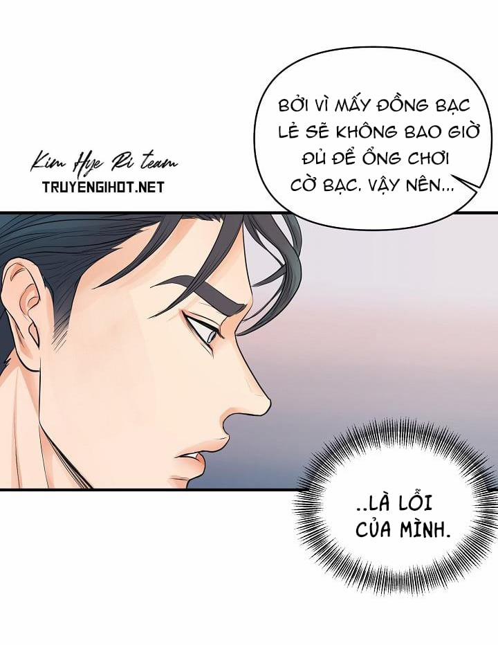 Ranh Giới Tội Ác 4 trang 55