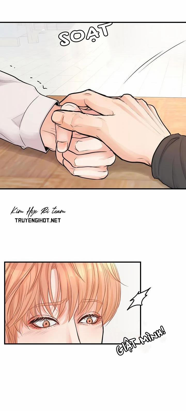 Ranh Giới Tội Ác 4 trang 57